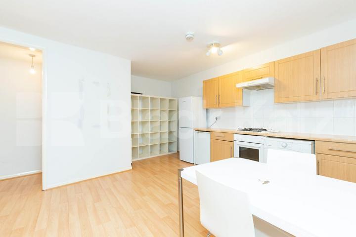 Spacious ground floor 1 bedroom in the heart of Stoke Newington Windus Road, Stoke Newington 